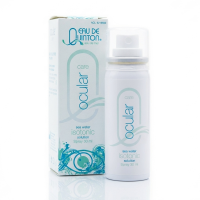 OCULAR eau de Quinton - Soin de l'oeil - 30 ml