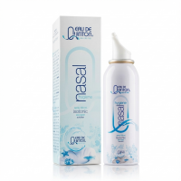 SPRAY NASAL PEDIATRIC Quinton
