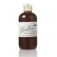 SHAMPOING  HUILE DE CADE - santé des cheveux - baume de Sébastopol - Jean Raillon