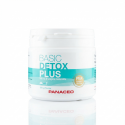 BASIC DETOX PLUS - Poudre 200g - Zéolithe PMA - Intestinale - Panaceo