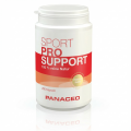 PANACEO SPORT PRO -Performance Récupération Sportive -200 gél- Panaceo
