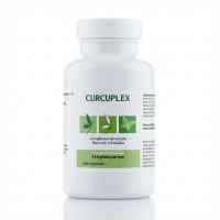 CURCUPLEX Antioxydant - Inflammations - Effiplex Dr. Schmitz