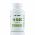 CURCUPLEX - 120 gél. - Confort Articulaire et Antioxydant - Effiplex Dr. Schmitz