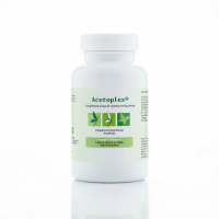 ACETOPLEX - Pertes de réflexes liés à l'âge - Effiplex Dr. Schmitz