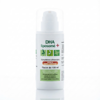DHA+  LIPOSOMÉ - Membranes cellulaires du cerveau - Perfect Health Solutions