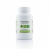 FLEXIPLEX + Anti-inflammatoire articulaire - Effiplex Dr. Schmitz