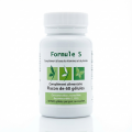 FORMULE S - 60 gél. - Sommeil de Qualité - Effiplex Dr Schmitz