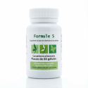 FORMULE S - 60 gél. - Sommeil de Qualité - Effiplex Dr Schmitz