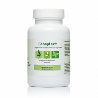 GABAPLEX- Troubles du sommeil - Effiplex Dr. Schmitz