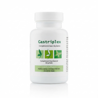 GASTRIPLEX- Troubles digestifs - Effiplex Dr. Schmitz
