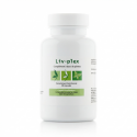 LIV PLEX - 90 caps. - Soutien Hépatique, Chimio - Effiplex Dr Schmitz