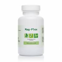 MAG-Plex Glycinate de Magnésium système nerveux Effiplex DR Schmitz