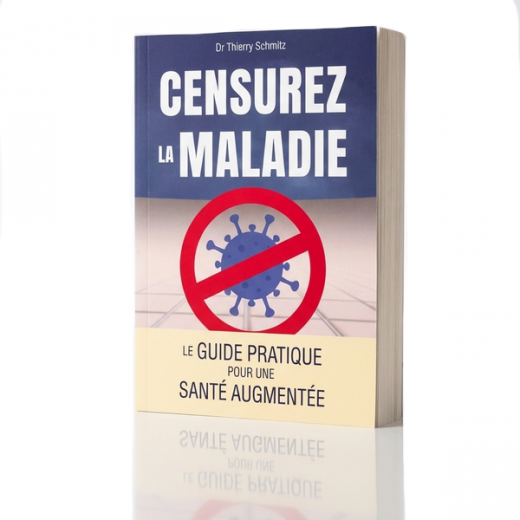 Guide pratique pour une Santé Augmentée   Dr Schmitz 