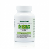 MENAPLEX - Bouffée chaleur sécheresse vaginale - Effiplex Dr. Schmitz
