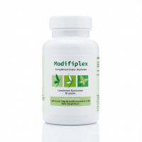 MODIFIPLEX - Détoxification des métaux lourds - Effiplex Dr. Schmitz