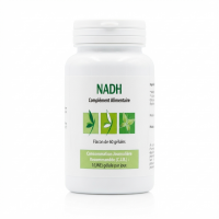 NADH - Énergie et Régénération - 60 gél. - Effiplex