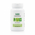NADH 60 gélules - Énergie et Régénération Cellulaire - Effiplex