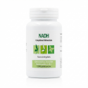 NADH - Énergie et Régénération - 60 gél. - Effiplex