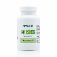 OPHTAPLEX - Protection vieillissement de l'oeil - Effiplex Dr. Schmitz
