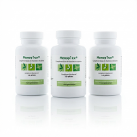 MEMOPLEX - Amélioration de la mémoire- Effiplex Dr. Schmitz