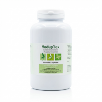 MODUPLEX - 270gél - Résistance et immunité - Effiplex Dr. Schmitz