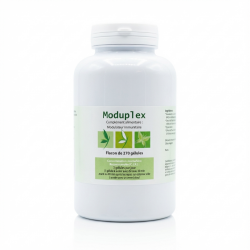 MODUPLEX - 270 gél. -Immunomodulateur et Défenses- Effiplex Dr Schmitz