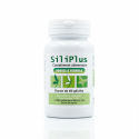 SILIPLUS 60 gélules - Renforcement Cartilage et Silice - Effiplex
