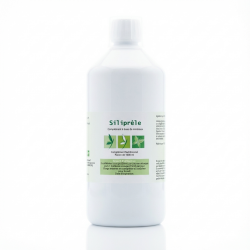 SILI-PRÊLE - 1 Litre - Tissus Conjonctifs et Articulations - Effiplex