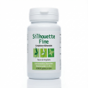 SILHOUETTE FINE 30 gélules - Programme Sèche et Métabolisme - Effiplex