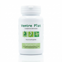 VENTRE PLAT - Accumulation de graisses- Effiplex Dr. Schmitz