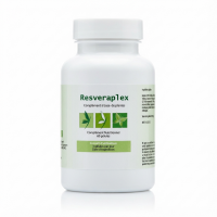 RESVERAPLEX -  Protection cardio-vasculaire - Effiplex Dr. Schmitz