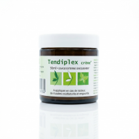 TENDIPLEX CRÈME - Inflammation tendons et muscles - Effiplex Dr. Schmitz
