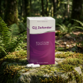 Orgono Defender 60 gélules - Silicium G5
