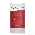 G7 Orgono - col 90 capsules- Silicium laboratoires