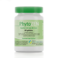 PHYTOZEN Perfect Health solutions Peut contribuer à gérer son stress. contribue à favoriser l’équilibre mental. 