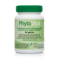 PHYTOVITAL - fatigues , Burn-out, dépression - Perfect health Solutions