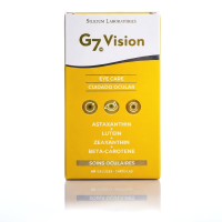 G7 Vision - Protection oculaire Silicium laboratories
