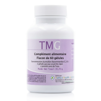 TMG 100g poudre  - Tri-methyl glycine -  cœur, foie, vieillissement -  Perfect Health Solutions