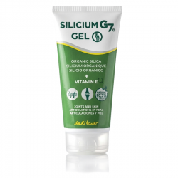 GEL SILICIUM G7 - 150 ml - Articulations Peau - Silicium Laboratories