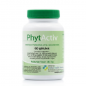 PHYTACTIV - Concentration Mémoire - Perfect Health Solutions