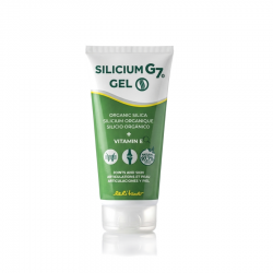 GEL SILICIUM G7 - 50 ml - Confort Articulaire Peau - Silicium Laboratories