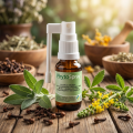 PHYTOSPRAY - Gorges enrouées et malades - Perfect health Solutions