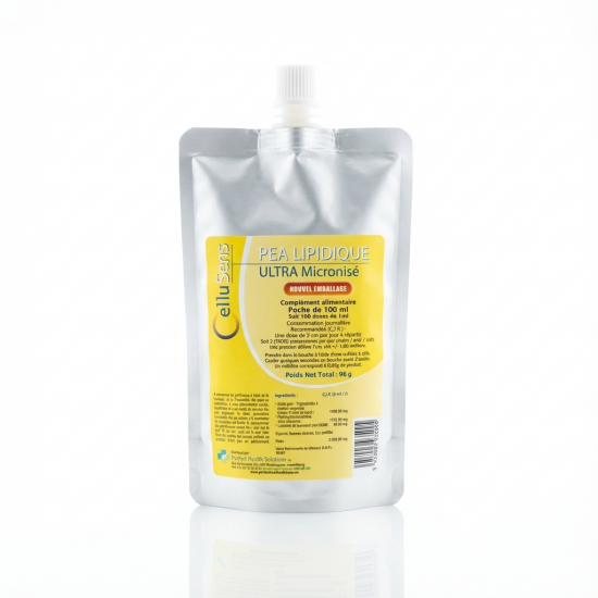 PEA micronisé- inflammation, infection, allergie - Perfect Health Solutions