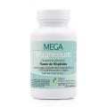 MEGA MAGNÉSIUM- Anti-Fatigue et Équilibre Nerveux -Perfect Health Solutions