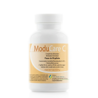 MODUCARE C- Renfort d'immunité sur l'hypersensibilité - Perfect health Solutions