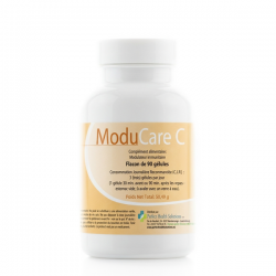 MODUCARE C - Modulateur Immunitaire - Perfect health Solutions