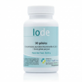 IODE - Équilibre Thyroïdien et Métabolisme - Perfect Health Solutions