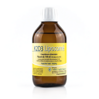 VITAMINE K2D3 maintien d'une ossature normale Perfect Health Solutions