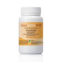 GLUCOSAMINE - Arthrose articulations - Perfect health Solutions