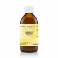 CURCUMA RESVERATROL système gastrique articulaire Perfect Health Solutions